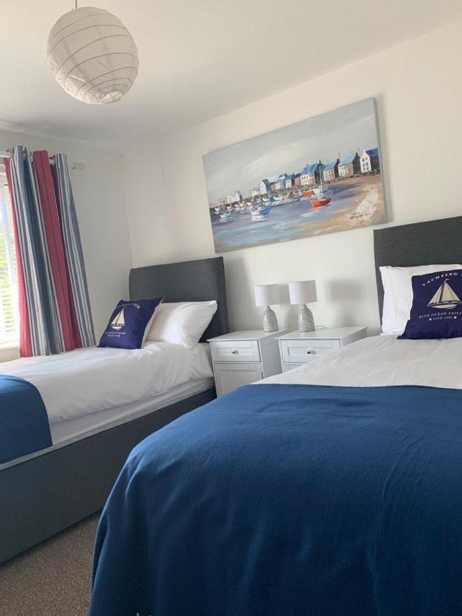 Lovely From 8 Mins Walk To With Free Parking And Sun Deck 2 Bed Sleeps 4 Appartement *