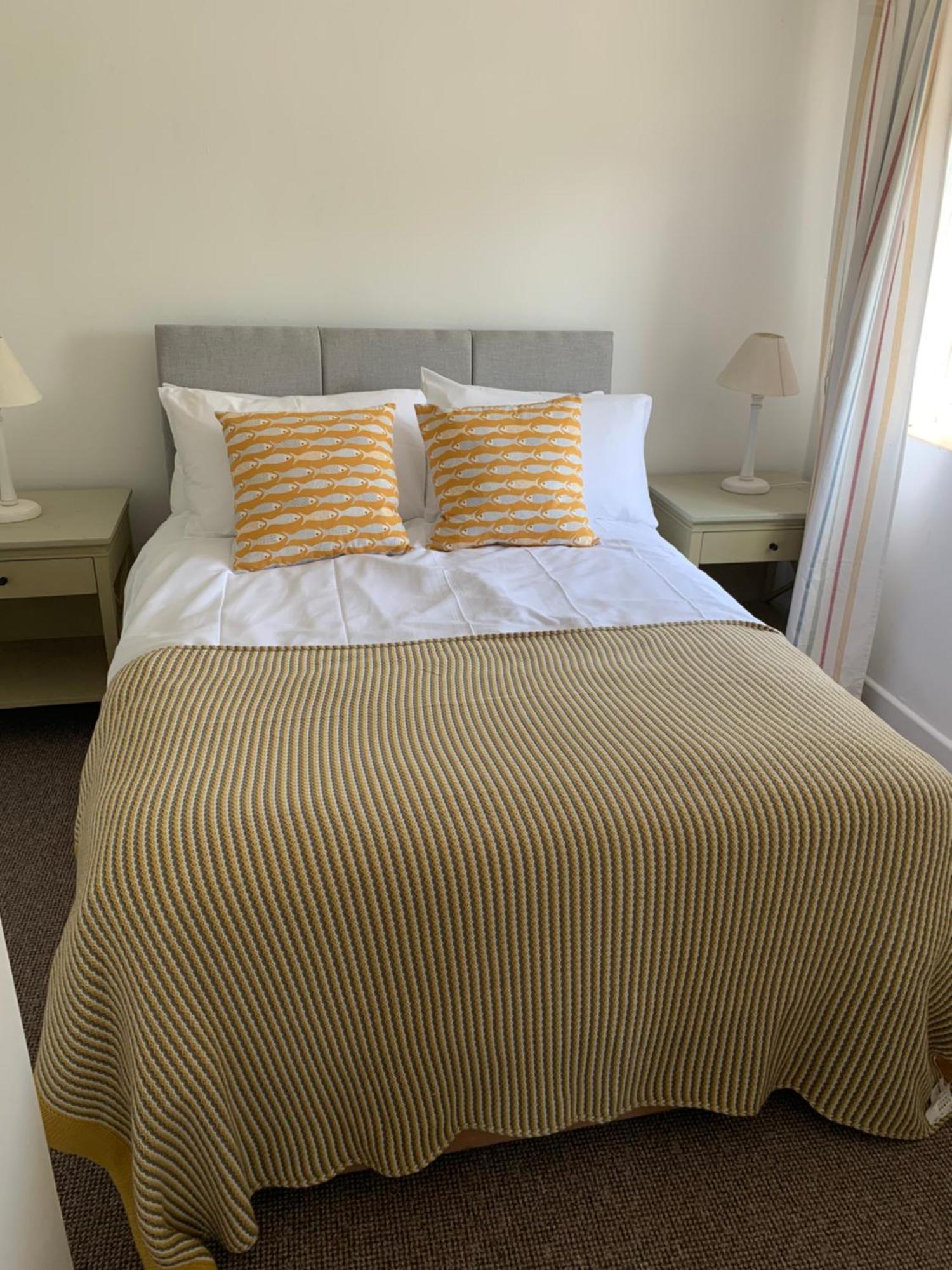 Appartement Lovely From 8 Mins Walk To With Free Parking And Sun Deck 2 Bed Sleeps 4 Lyme Regis
